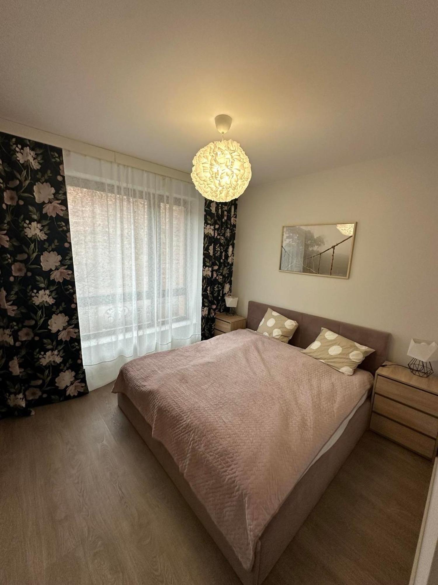 Apartament Gdansk Starowka - Parking Gratis Exterior foto